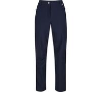 Tuyau Geo Softshell II de Regatta Great Outdoors, lange Länge RG1027 (36 DE) (Marineblau)