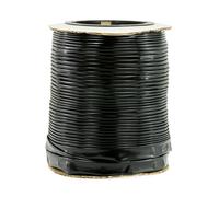 Tuyau goutte à goutte 100 m Ø16 mm - Débit 1,5 L/h - Arrosage précis