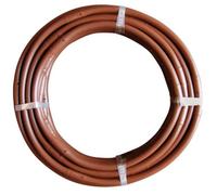 Tuyau goutte à goutte capillaire Jardibric - 25 m - Arrosage de jardin