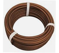 Tuyau goutte-à-goutte intégré - RAIN - RAIN PRO - 25 m - Ø16 mm - Goutteurs 2 L/h espacés 33,3 cm