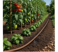 Tuyau Goutteur Intégré Autonome PRO RAIN 50 m