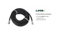 Lavor Tuyau haute pression 4.618.0049 Adapté pour (marque de nettoyeur haute pression) Lavor, Einhe