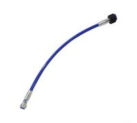 Tuyau haute pression 50cm pour pulvérisateur modèles 390-595 | Caoutchouc de haute qualité, résiste aux coupures et à l'abrasion, reste flexible dans le froid, pour un usage professionnel