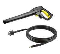 Tuyau haute pression avec pistolet Kärcher Home & Garden 2.643-912.0