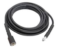 Tuyau haute pression de 6 m Tuyau de rechange avec M22-14 mm Tuyau de rechange pour Kärcher K2 K3 K4 K5, remplacement pour systèmes Kärcher 2000-2007 nettoyeurs haute pression (modèles plus anciens)