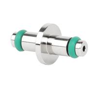 Tuyau Haute Pression De Plongée Sous-Marine Bobine D'air Pivotante À Extrémité En T Manomètre Haute Pression Régulateurs Pour Manomètres Avec