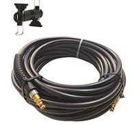 Tuyau haute pression et rallonge de tuyau pour les séries Kärcher K2 à K7 Home & Garden à partir de l'année de fabrication 2008 avec Click Quick Connect des deux côtés comme 2.641-721.0 (3 mètres)