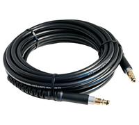 Tuyau haute pression pour Kärcher K2 K3 K4 K4 K5 K6 K6 K7 Série Home Garden Nettoyeur haute pression à partir de 2008 Système enfichable Click Quick Connect tel que 2.641-721.0 avec raccord rapide