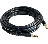 Tuyau haute pression pour Kärcher K2 K3 K4 K4 K5 K6 K6 K7 Série Home Garden Nettoyeur haute pression à partir de 2008 Système enfichable Click Quick Connect tel que 2.641-721.0 avec raccord 50 Meter