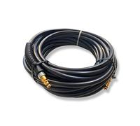 Tuyau haute pression pour les séries Kärcher K2 - K7 Home & Garden à partir de 2008 Nettoyeurs haute pression avec système de connexion Click Quick Connect comme 2.641-721.0