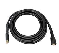 Lavor Tuyau haute pression 6.010.0017 Adapté pour (marque de nettoyeur haute pression) Lavor, Einhel