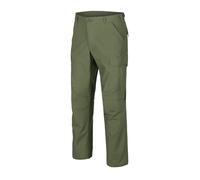 Tuyau Helikon-Tex EDR - pantalon de pêche ripstop en polycoton tuyau cargo