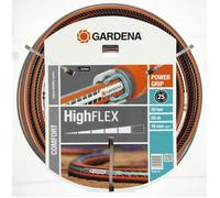 Tuyau HighFLEX 50m diamètre 19 mm GARDENA