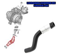 Tuyau Huile Aspiration prévu pour 206 207 3008 308 EXPERT 1.6 HDI 038127 038128