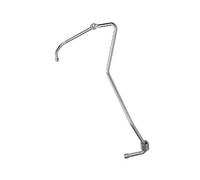 Tuyau Huile Soufflage Turbo MTO017G 7518515003 7249309004S 7249309010S