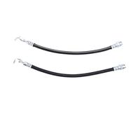 Tuyau hydraulique de frein arrière de voiture A82M-1 paire 31341511 31341512 adapté aux câbles de frein de stationnement Volvo S60 S80 V70 XC60 XC70 Lasso