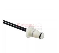 Tuyau hydraulique de la boite de vitesses METZGER 2070013