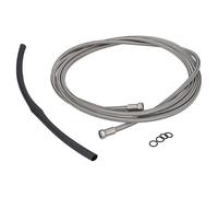 Tuyau Hydraulique de Rechange Arrière 2000mm Diamètre 5mm BCOG200SN0001S Trickst