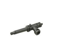 Conduite D'embrayage Fast FT68402 pour Ford