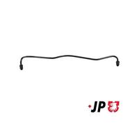 Tuyau hydraulique, direction JP GROUP 1144352200 convient pour VW VAG