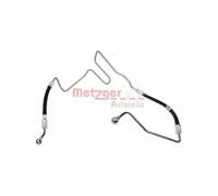 Tuyau hydraulique, direction METZGER 2361029