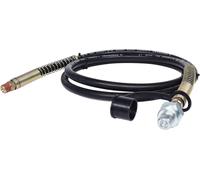 Tuyau hydraulique inclus Connexion, 2 m KS Tools 700.1793