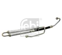 Tuyau hydraulique, soufflet