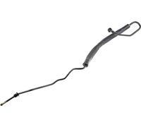 Tuyau hydraulique, soufflet