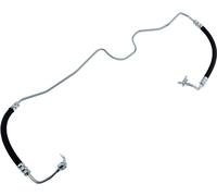 Tuyau hydraulique, soufflet