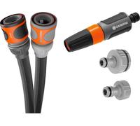 Tuyau ile Gardena Liano Life 1/2 , 30 m set