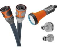 Tuyau ile Gardena Liano Xtreme 1/2 , set de 10 m
