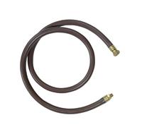 Tuyau industriel Chapin 6-6091 de 48 pouces avec raccords