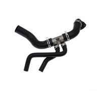 Tuyau inférieur de liquide de refroidissement de radiateur pour moteur Ford F-150 5.0L V8 2011-2014 OEM BL3Z8286C BL348286CD de rechange compatible