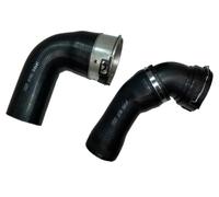 TUYAU INTERCOOLER BMW E60 2.5D/3.0D (CPL X2 PCS)