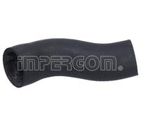TUYAU INTERCOOLER CITROËN JUMPER / FIAT DUCATO / PEUGEOT BOXER (LONG)