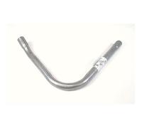 Tuyau intermédiaire d'échappement pour Renault 4 (05/1975-08/1983)