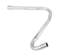 Tuyau intermédiaire d'échappement pour Renault 4 (10/1962-07/1989)