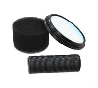 Tuyau interne de réparation pour aspirateur sans fil Vax Blade, tuyau d'aspirateur de rechange pour modèles 24 V 32 V, comprend un filtre pré-moteur, une cage en acier renforcée