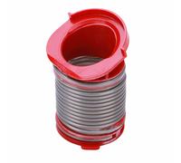 Paxanpax Tuyau interne en plastique compatible Paxanpaxc pour Dyson DC40, DC42, 123-DY-1558C