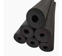 Tuyau Isolation Mousse ID 16mm 20mm 48mm Tuyaux D'Isolation D’Hiver Longueur 1.8/1.9m Isolante de Tuyau Anti-Gel et Calorifuge Anti-Gel D'extérieur, Imperméable(ID20mmxT15mmx1.9m)