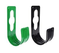 Tuyau Jardin - Support Tuyau Arrosage Mural, Tuyau Portable Tuyau pour Robinet Maison Jardin Et Garage, Flexible Tuyau pour Jardin Extérieur