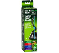 JBL Tuyau CO2 PROFLORA TAIFUN TUBE – 3 m – Noir