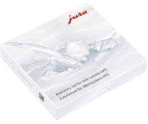 Tuyau JURA Accessoires pour buses lait HP3