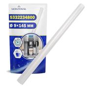 Tuyau Lait D'aspiration Lait Machine à Café 5332234800 pour DeLonghi
