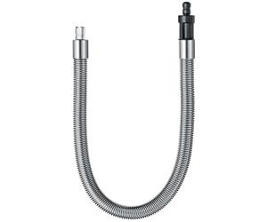 Tuyau lait inox pour machines HP 2