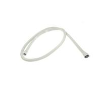 Beko Tuyau de vidange 1740161400 pour lave-vaisselle compatible OCEANIC FAR LISTO ALTUS ESSENTIEL B