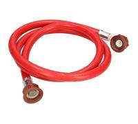 TUYAU LAVE VAISSELLE 481953028928 TUYAU ALIMENTATION D EAU CHAUDE 90°C