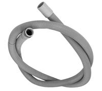 Tuyau Lave Vaisselle Vidange 1,75 m Ø27-25 mm Code Original 482000022012 C00273284 758973779 pour Whirlpool pour Indesit pour Smeg - Garantie de 10 Ans - MONTERAL