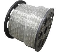Tuyau LED EDM 71491 Flexiled Transparent 230 V 12 m