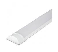 Tuyau Led Prismatico Plafonnier 20W 60Cm 6500K SKU 20349 V-TAC PRO VT-8-20-N [EEK: Ne pas applicable]